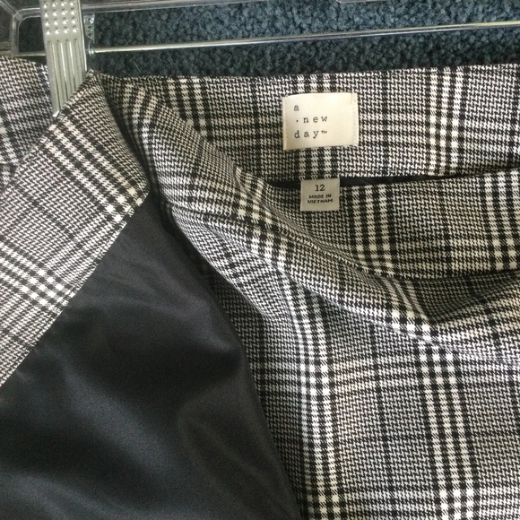 Womens wrap skirt - Picture 3 of 4